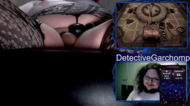 Preview of detchompy