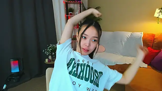 SoulHarmoonyy webcam