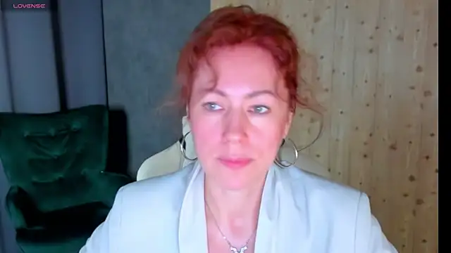 LeticiaRomano webcam