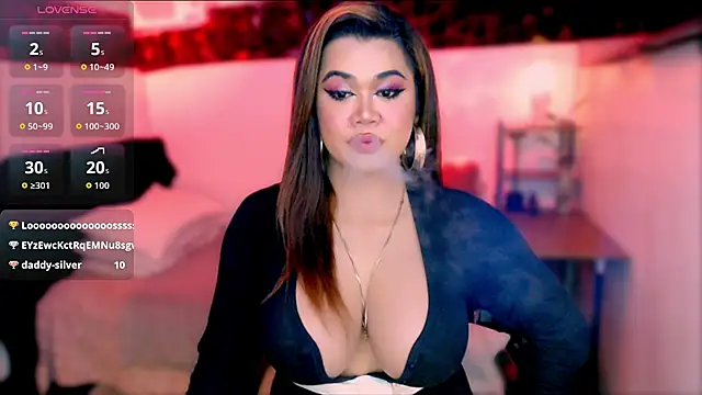 asiankatyhuge webcam