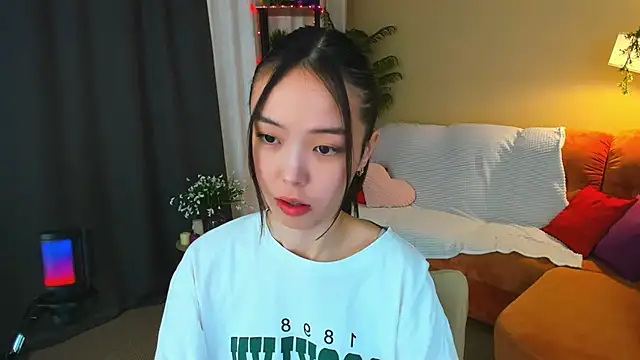 SoulHarmoonyy webcam