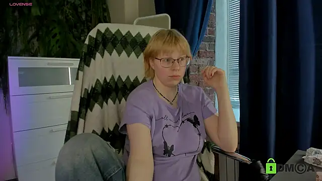 Melissa_Wells webcam