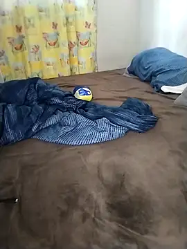 Convertiblechulo webcam