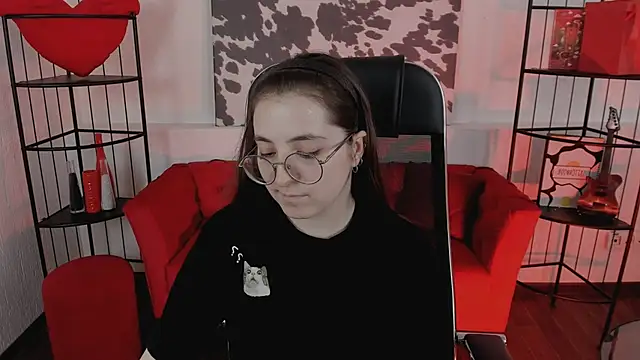 VirtuallVoyant webcam