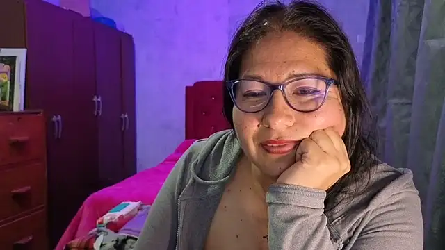 scarlett_widow_ webcam