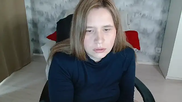 AdelinaLawson webcam