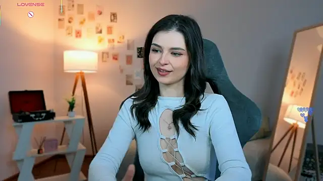 rebbekkakowalski webcam