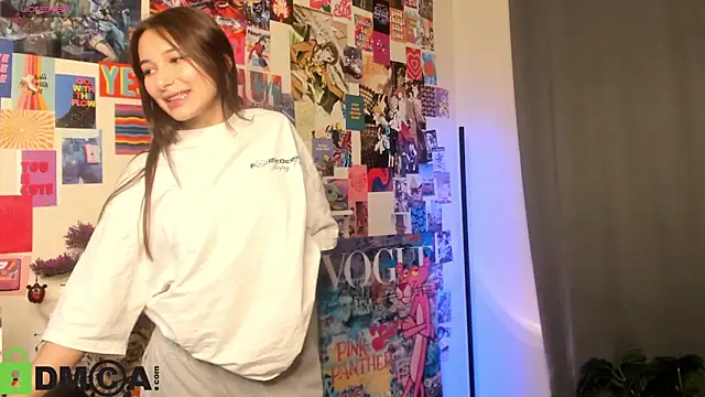 Lillie_Miller webcam