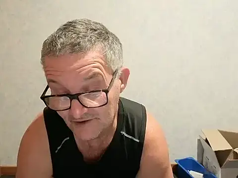 daddy_man webcam