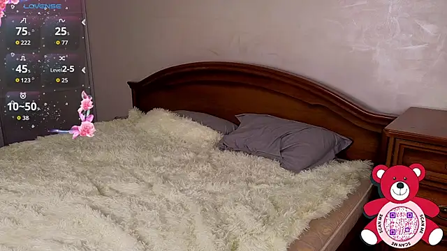 AntonelaAmeli webcam