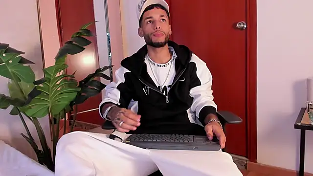 Thiagoferreti webcam