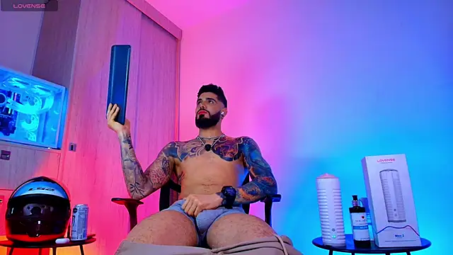 Asmodeus_bael_ webcam