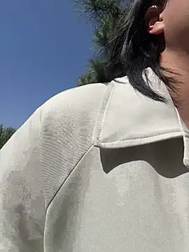 goudanlove's live cam