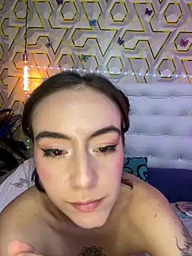 MelanyyJhonson15 webcam