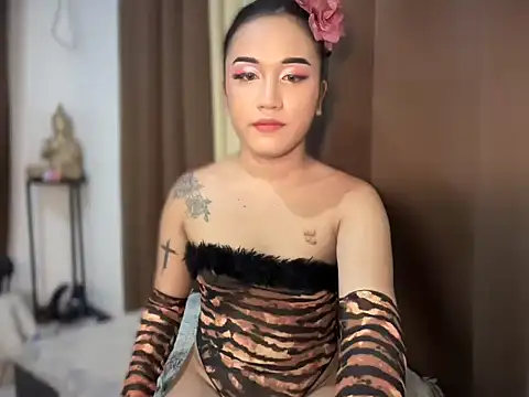 savanna_pleasure webcam