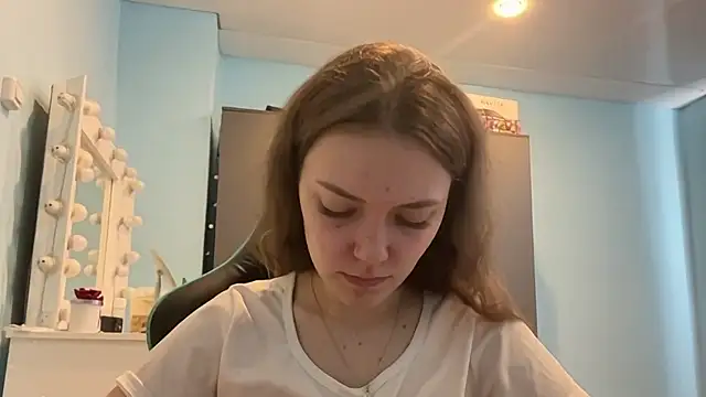 AndreeMerryman webcam