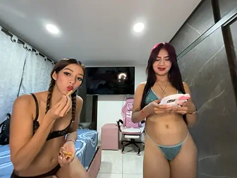 splendid_queens webcam