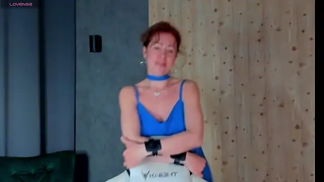 LeticiaRomano webcam