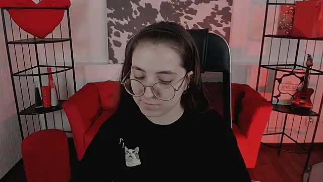 VirtuallVoyant webcam