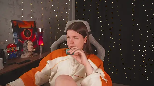 cuteamberlyyy webcam