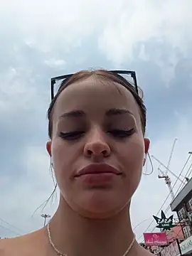 AngelinaTeller webcam