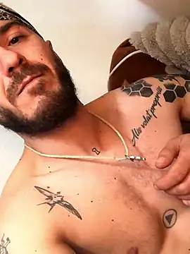 BenDover313OF webcam