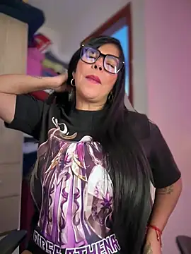 Saorii_kiido's live cam