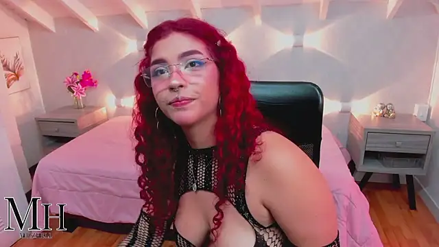 MizzHell webcam
