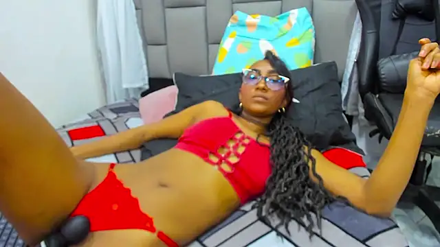 MurphyAngelina webcam