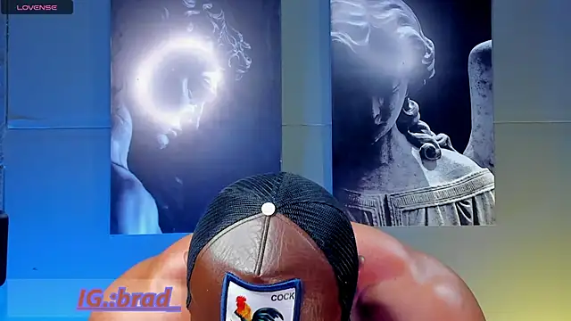 bradley_smith webcam