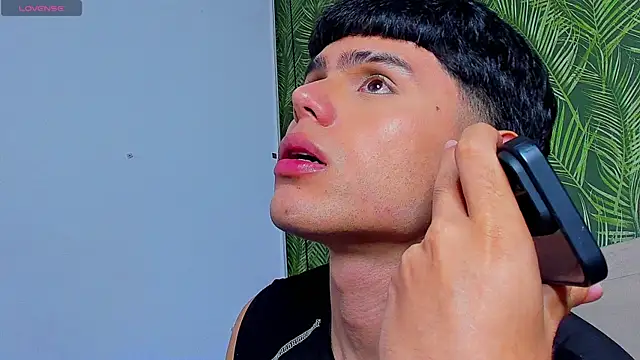 Nathaniel_Park webcam