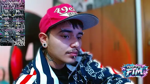 Hgp3riodictabl3 webcam