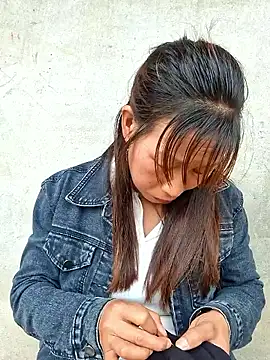 ngocngoc_cute webcam