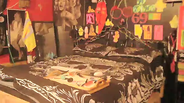 Splash_Queen420 webcam