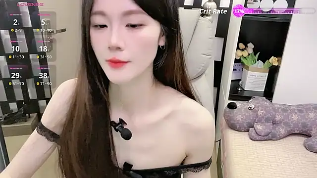 Yueyue-MM webcam
