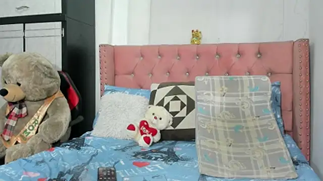 victoriaborunys webcam