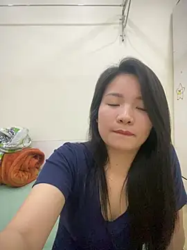 Charming-girl- webcam