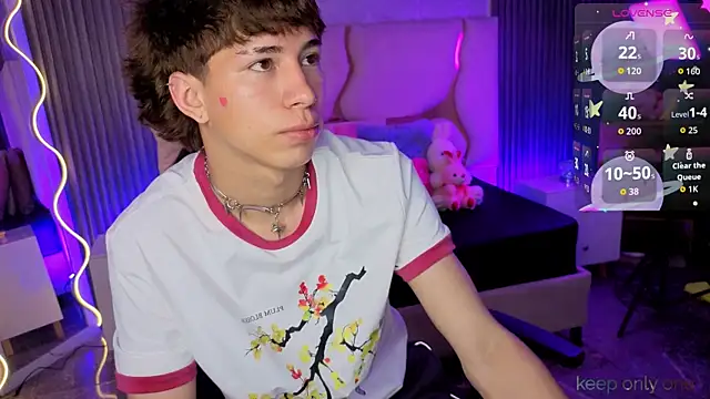 kaelwolf_tay's live cam