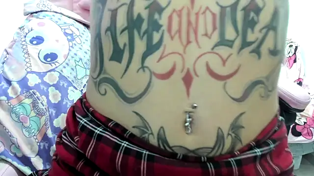 jenniferbodys webcam