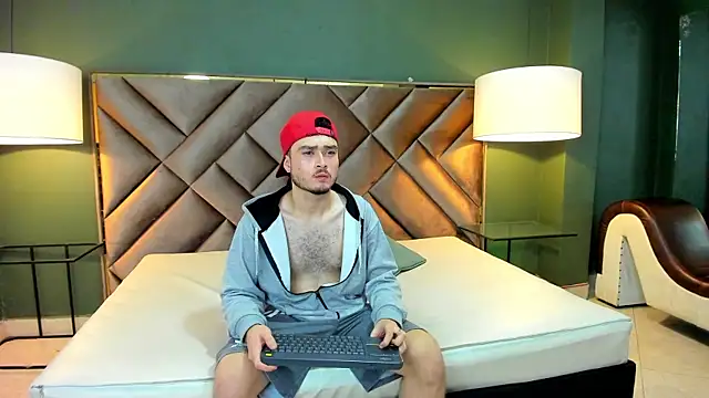 Salvattore_Muller webcam