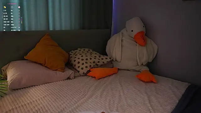 ShantellAngulo webcam