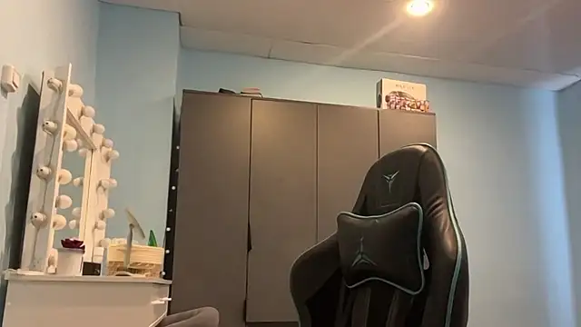 AndreeMerryman webcam