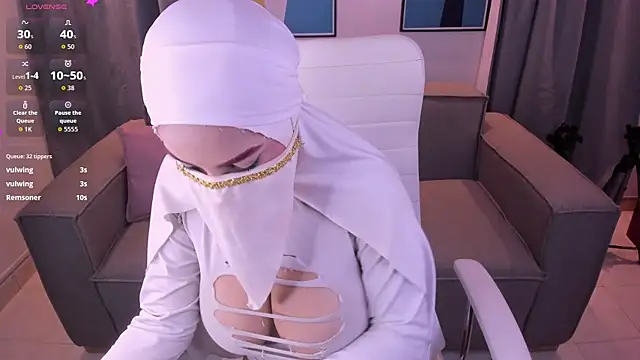 salmma_habibi webcam