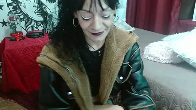 _Alexandra_Jones webcam