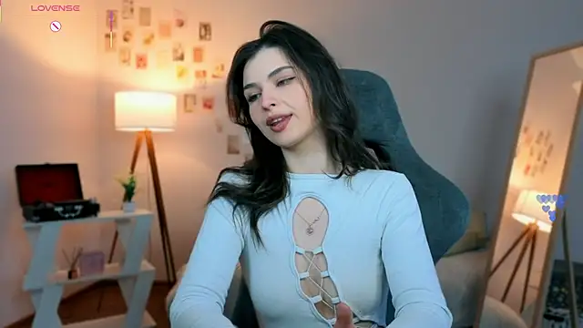 rebbekkakowalski webcam