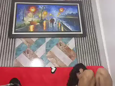 Linda_londres webcam