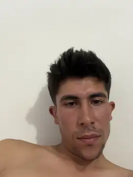 Luis-avatar's live cam