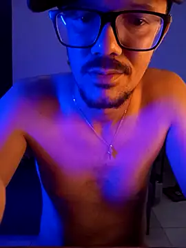 TheoCachaceiro webcam