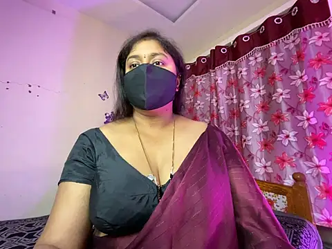 LouleyRanii_Telugu webcam