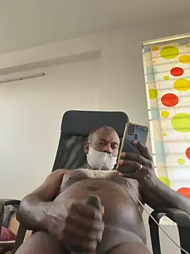 strongguyindia webcam